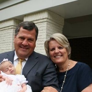 Meet your Posher, Pauline